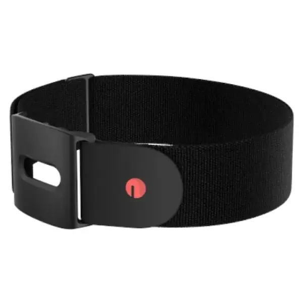 Polar Verity Sense Armband - 28cm - 44cm schwarz Letzte Chance