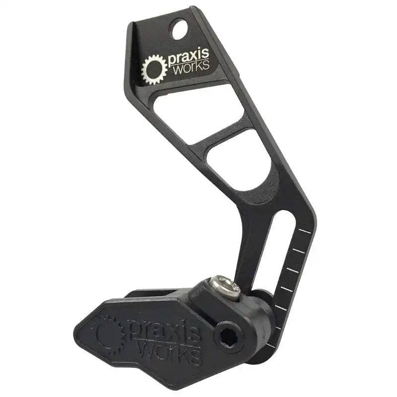 Ausverkauf Praxis Works High Direct Mount - MTB Kettenführung