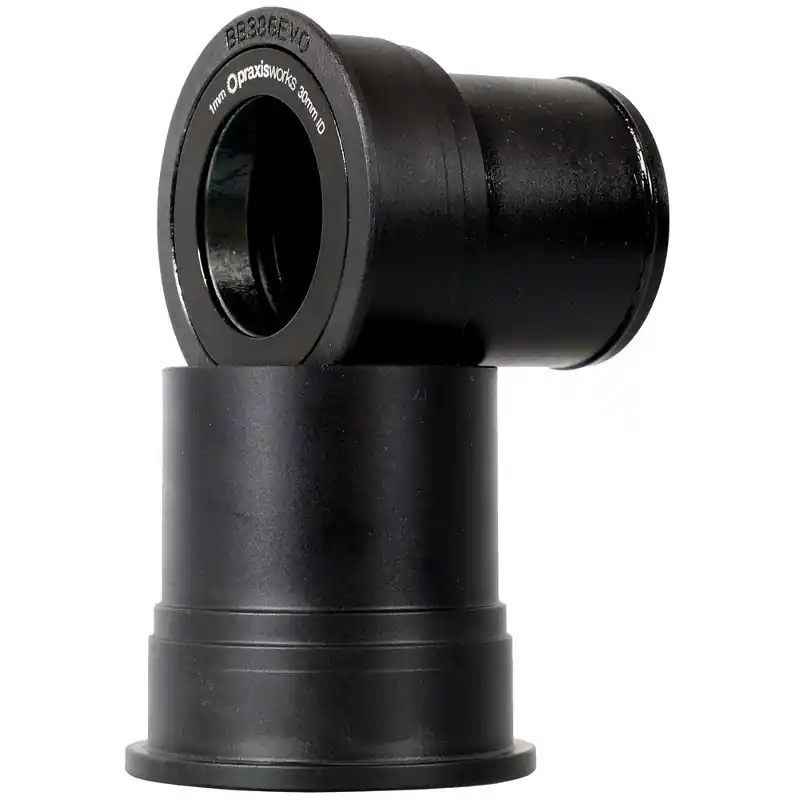 Preisknaller Praxis Works M30 BB386 EVO Road Innenlager - PF46-86.5-M30
