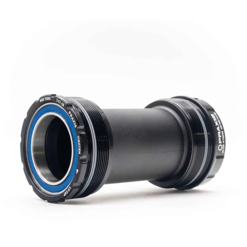 Praxis Works M30-Thru T47 Asym Innenlager - T47-76.75-M30-Thru Schnäppchen