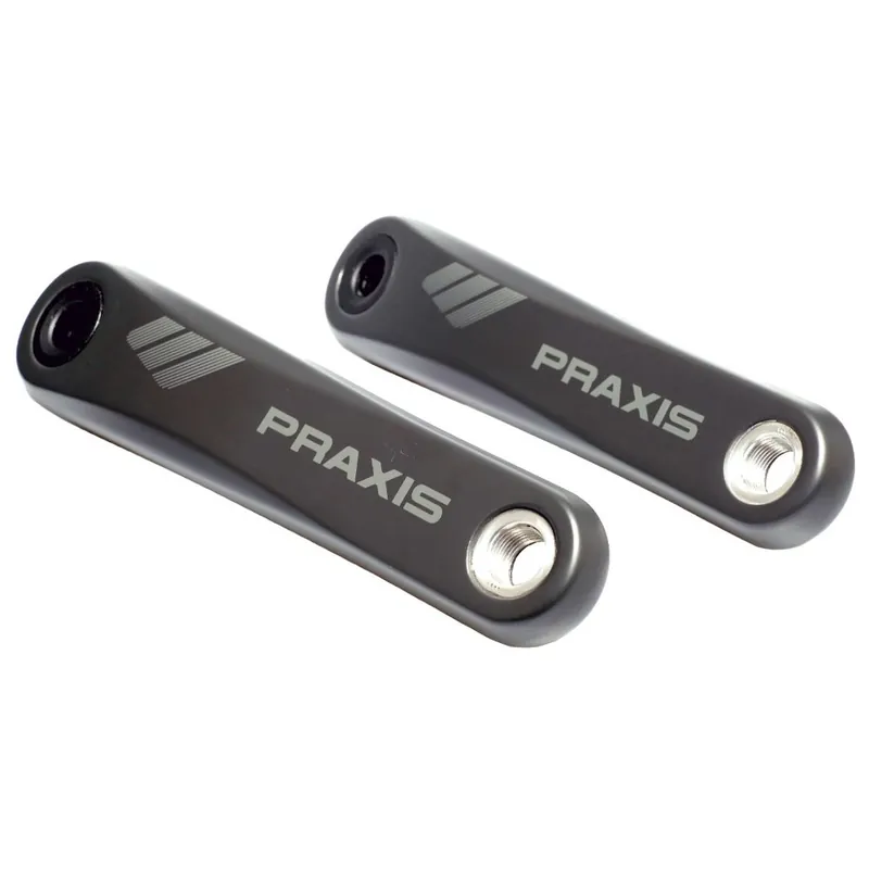 Top-Angebot Praxis Works eCrank Carbon Kurbelarme - für Specialized