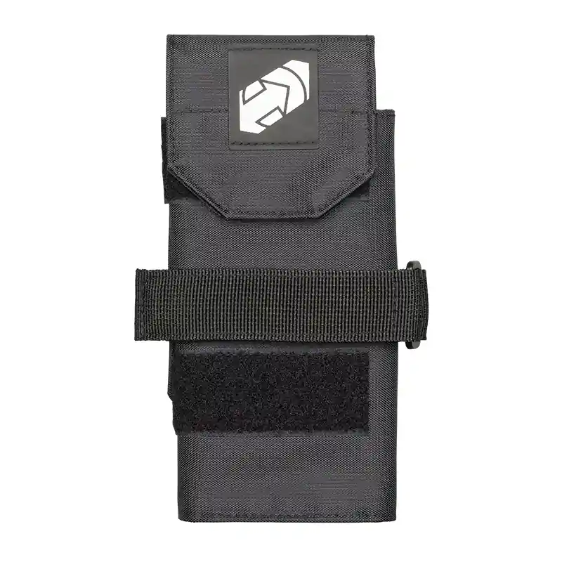 PRO Tool Wrap Performance Satteltasche Echt