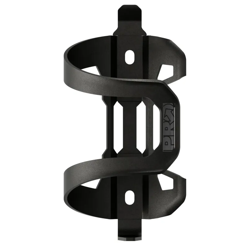 Preisknaller PRO Side Flaschenhalter - schwarz