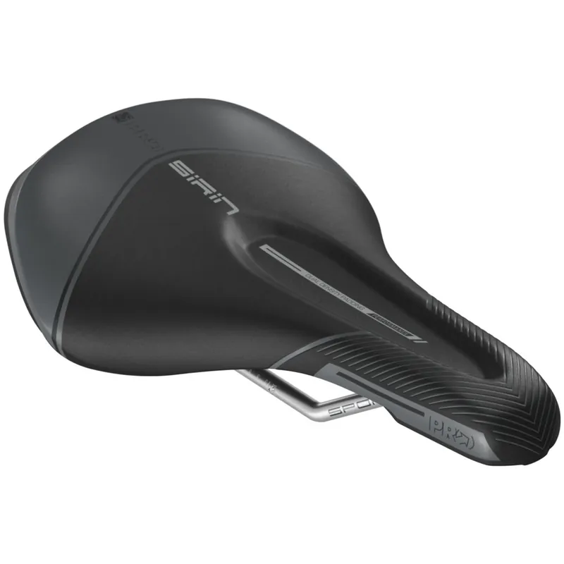 PRO Sirin Sattel – Sport CrMo-Streben - 162mm schwarz Billig