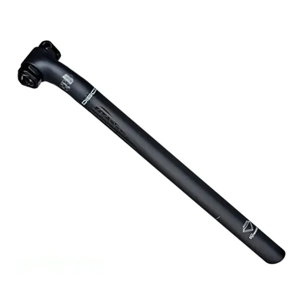 Wochenendangebot PRO Discover Carbon Sattelstütze - 20mm Offset