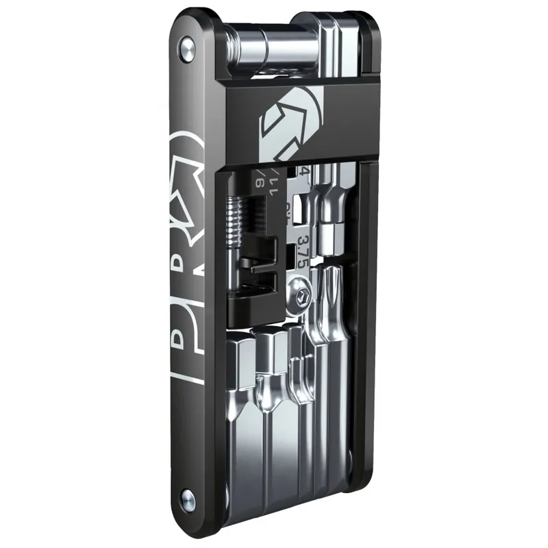 PRO Performance Miniwerkzeug - 13 Funktionen Preisknaller