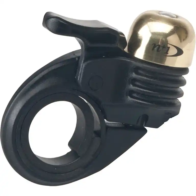 Bestseller Procraft Race Klingel - gold