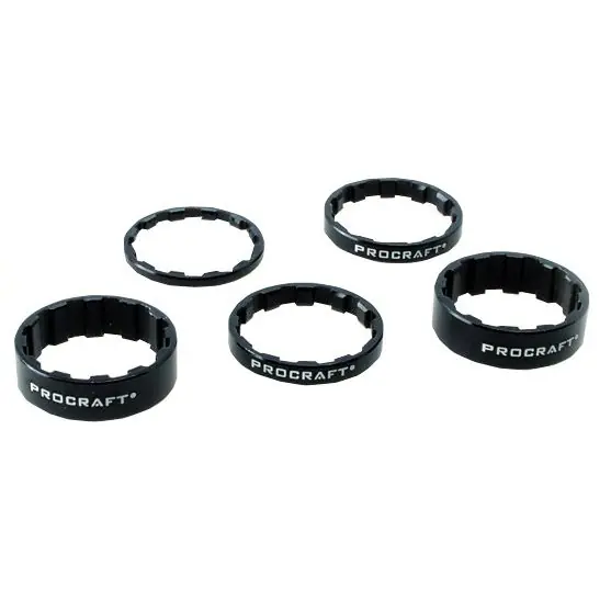 Procraft Spacer Superlight Set Mega-Angebot