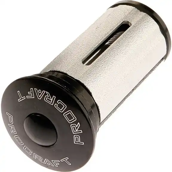 Neue Ware Procraft Kompressor Expander für Carbon Schaftrohre