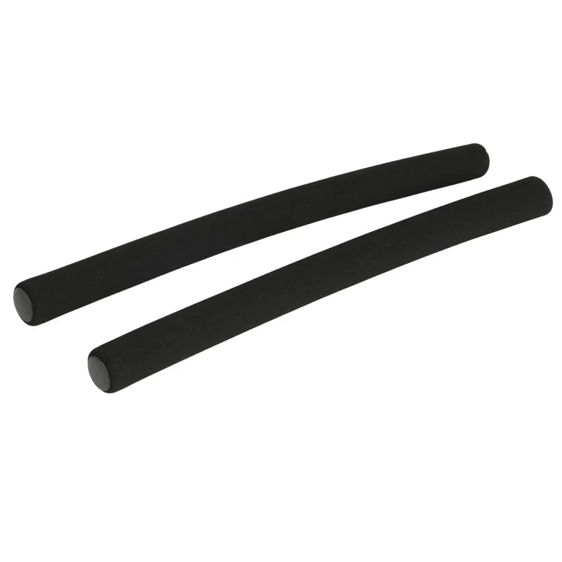 Procraft Traveller II Griffe - Lenkerüberzug - black Kracherpreis
