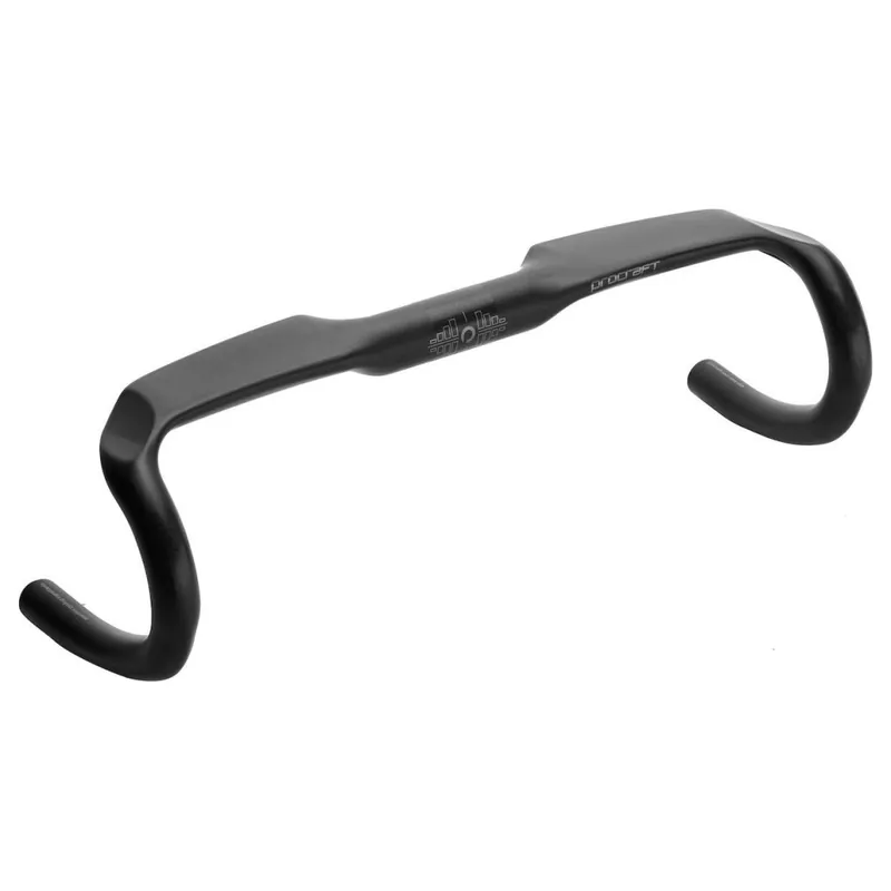 Procraft AE Ultimate Lenker - Road 31.8 Carbon Super-Preis