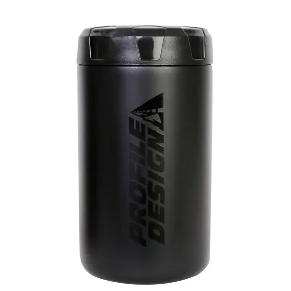 Aktuell Profile Design Werkzeugflasche - Vers. II - Small 490ml