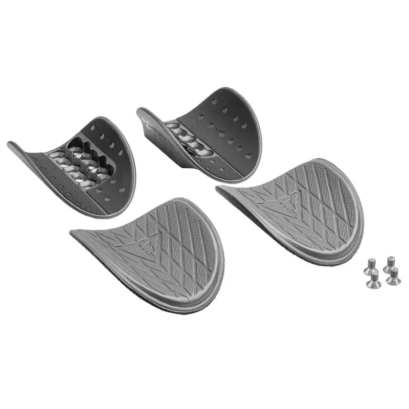 Profile Design Armauflagen-Kit - Race+ Meistverkauft