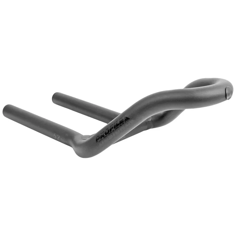 Profile Design Extensions - 52 GMR Aluminium - 340mm Sonderangebot