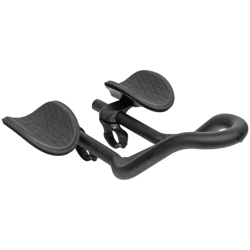 Markenware Profile Design Lenkeraufsatz - Neosonic Ergo+ 52 GMR Aluminium