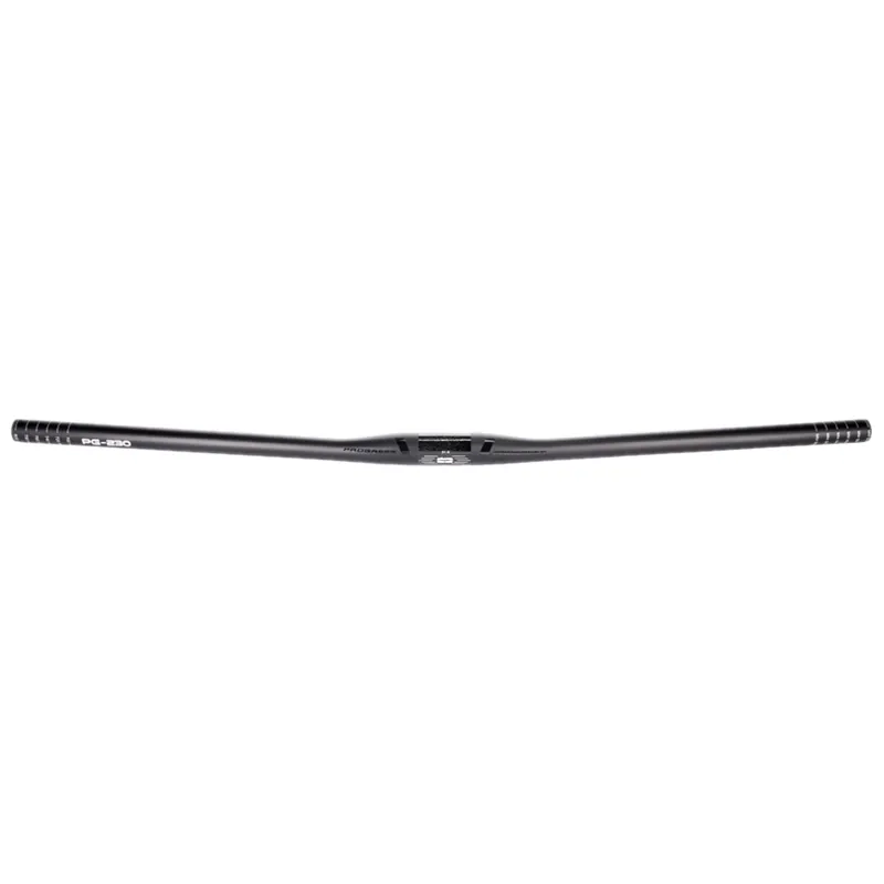 Aktuell Progress PG-230 Lenker - MTB UD Carbon 740mm 31.8 - schwarz