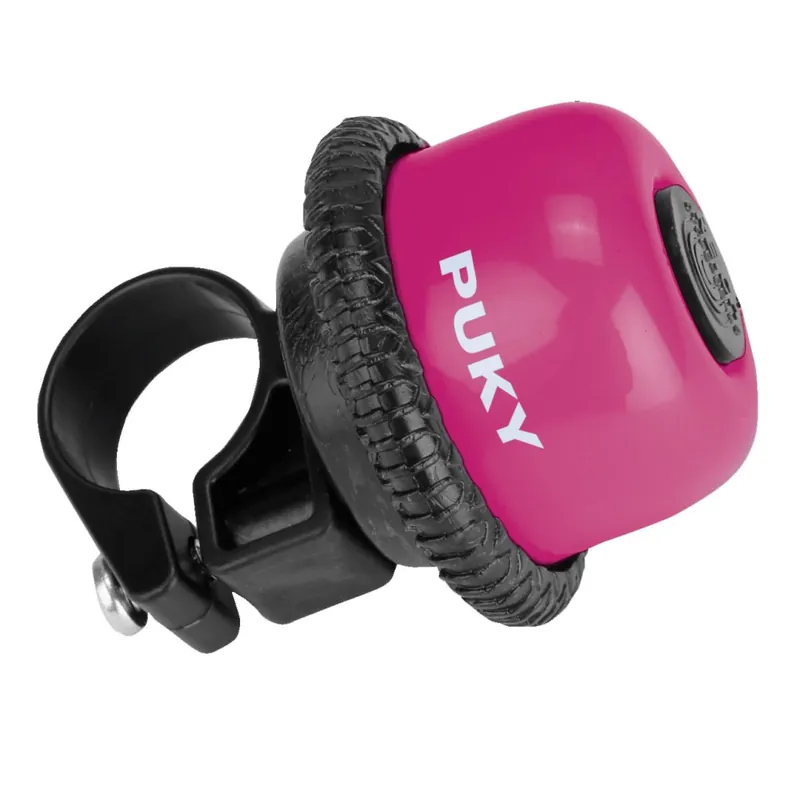 Puky G 18 Drehring-Spielglocke - Klingel - berry Aktuell