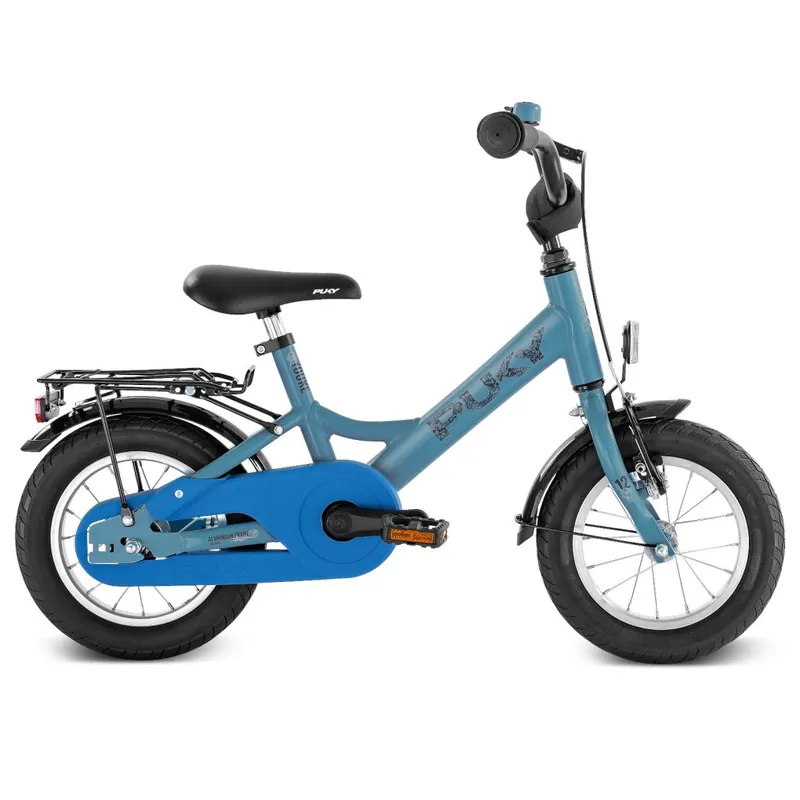 Expressversand Puky YOUKE 12" Kinderfahrrad - breezy blue
