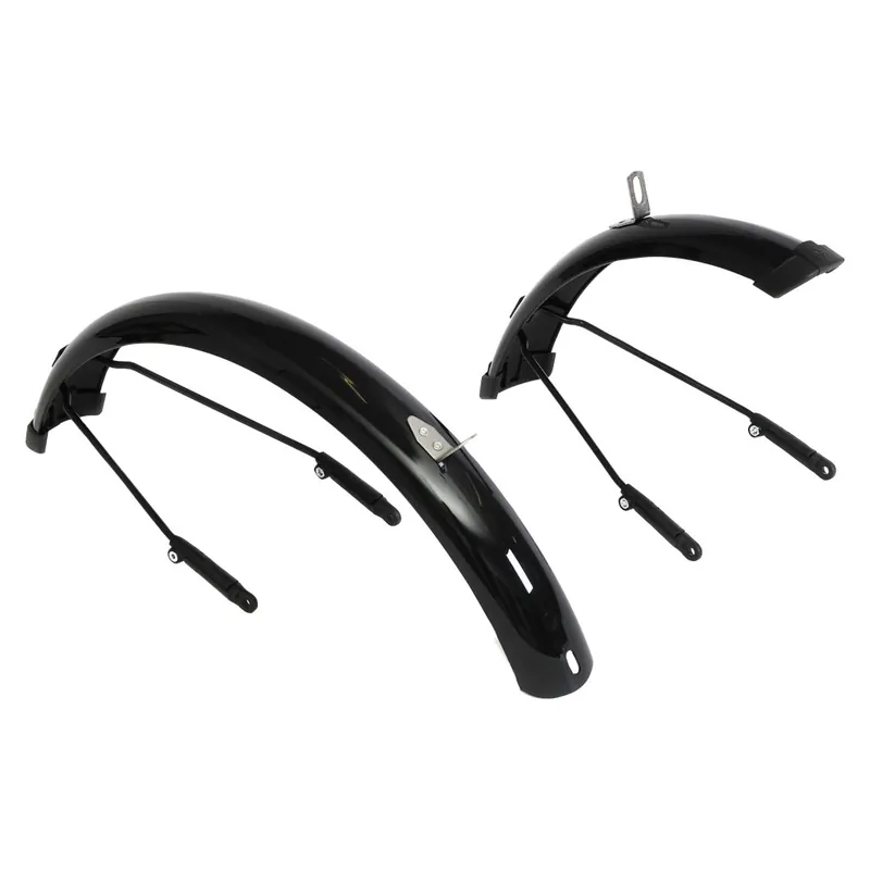 Neu Im Sortiment Puky Schutzblech Set - für LS-PRO 16
