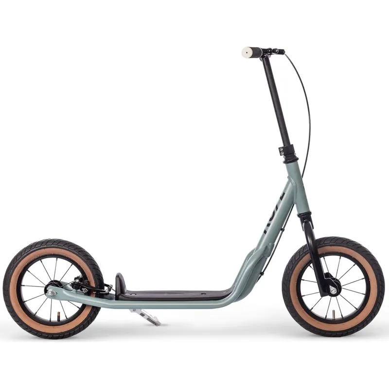 Schnäppchen Puky R 07 L Kinderroller - ash blue