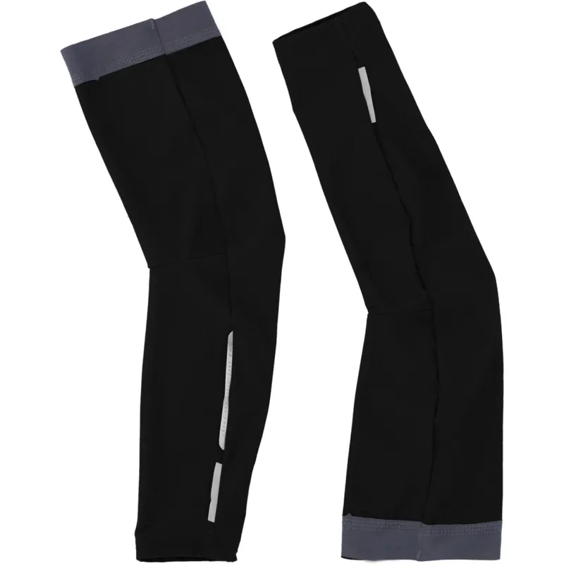 Highlight Q36.5 Hybrid Armlinge - schwarz