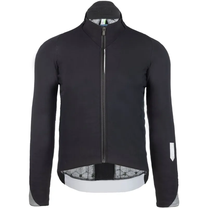 Beliebt Q36.5 Dottore Termico Jacke Herren - schwarz