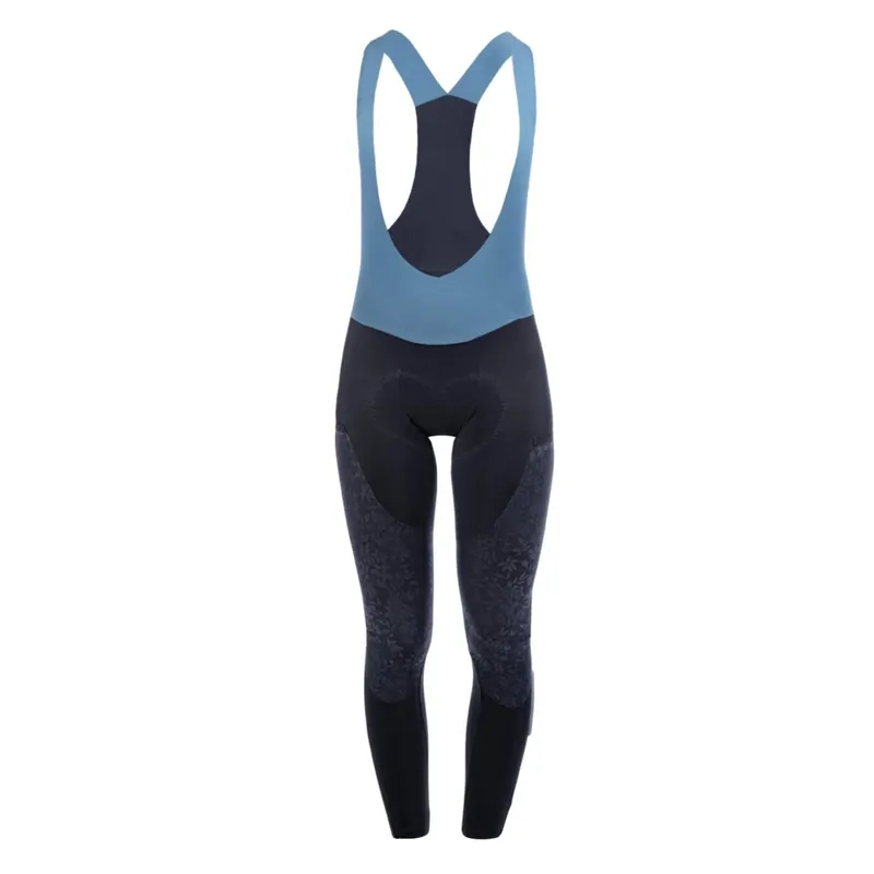 Q36.5 Adventure Winter-Trägerhose Damen - schwarz Online Kaufen