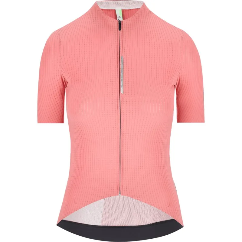 Q36.5 Dottore Pro Kurzarmtrikot Damen - giro pink Mega-Angebot