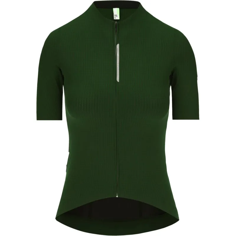 Q36.5 Dottore Pro Kurzarmtrikot Damen - forest green Angebot