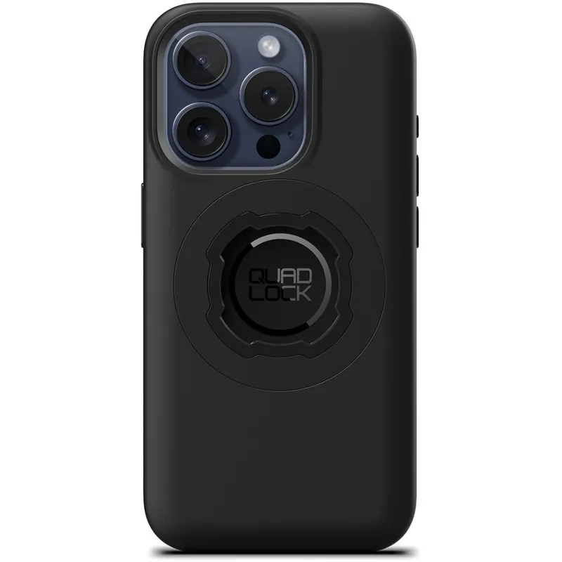 Quad Lock MAG Case - iPhone - 15 Pro Billig
