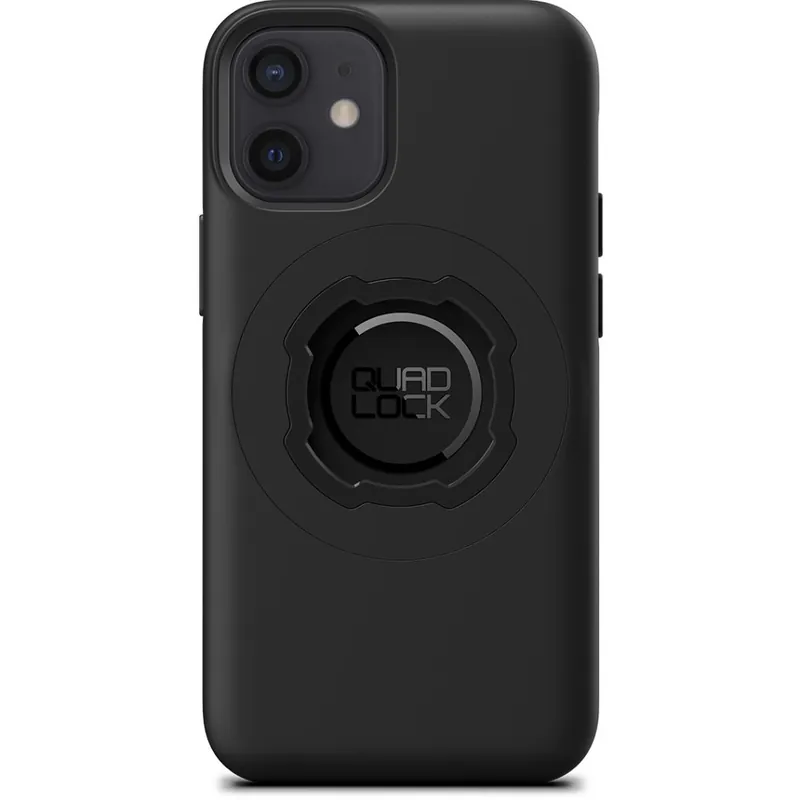 Sonderaktion Quad Lock MAG Case - iPhone - 12 Mini