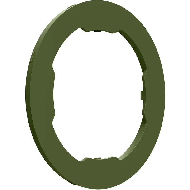 Markenware Quad Lock MAG Ring - green