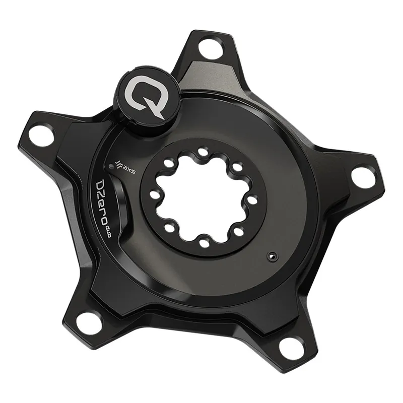Nur Heute QUARQ AXS DZero DUB Power Meter Leistungsmesser Spider - Non-Hidden Bolt - 110 BCD - Kompakt