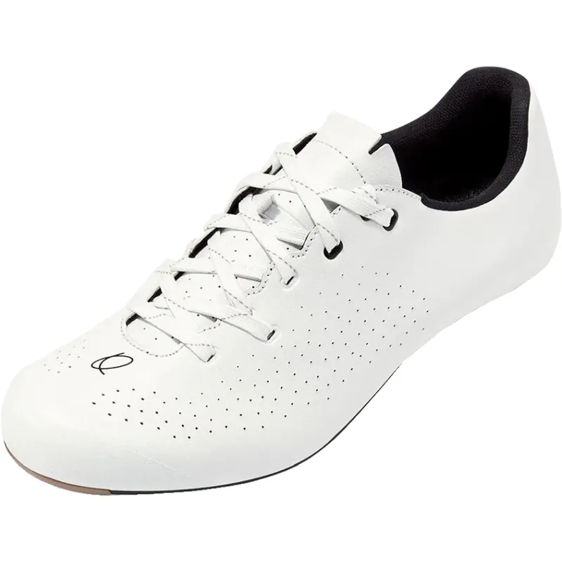 Wochenendangebot QUOC Escape Road Lace Rennradschuhe - weiß