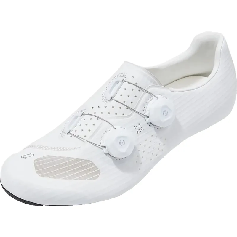 QUOC M3 Air Rennradschuhe - weiß Meistverkauft