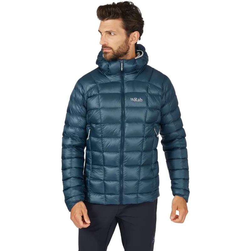Rab Mythic G Daunenjacke Herren - orion blue Sonderaktion