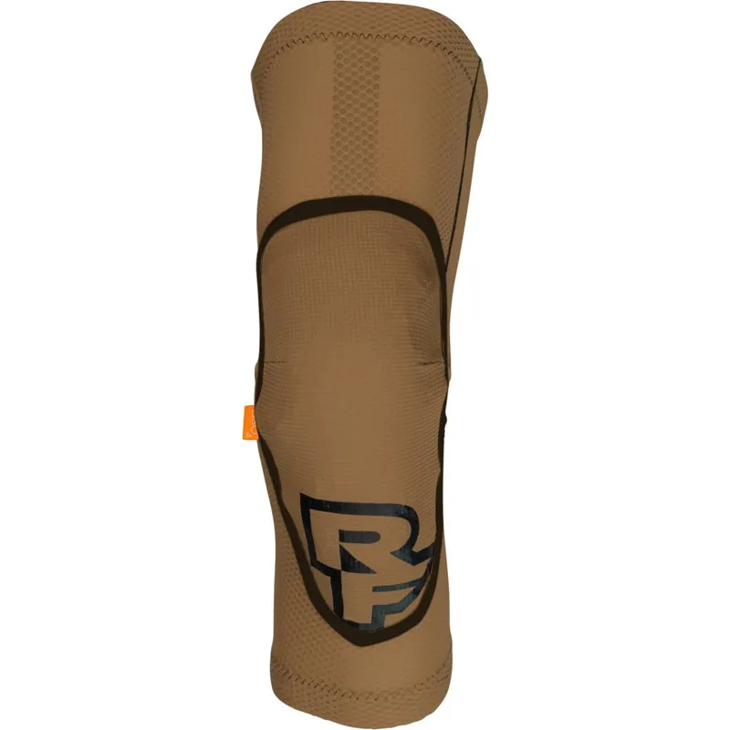 Preisknaller Race Face Covert Knieschoner - loam