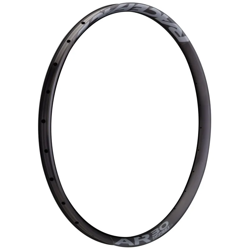 Zertifiziert Race Face AR Offset 30 Felge - 27,5 Zoll - 32 Loch - schwarz