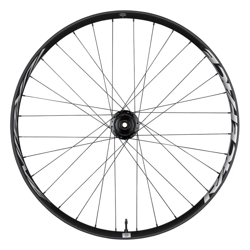 Race Face TURBINE 30 eMTB - Hinterrad - 29" Clincher 6-Loch 12x148mm - SRAM XD - schwarz Sonderaktion