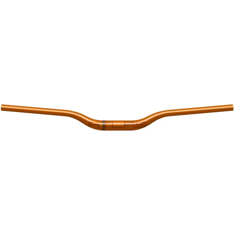 Neu Race Face Atlas Riser 35 MTB-Lenker - 800mm Rise 40mm - orange
