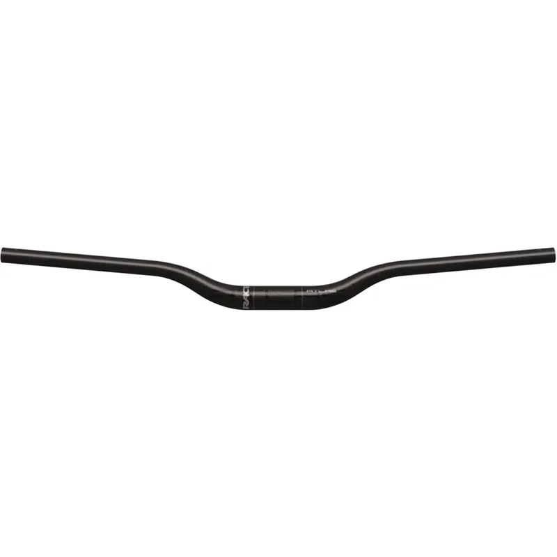 Markenware Race Face Atlas Riser 35 MTB-Lenker - 800mm Rise 40mm - schwarz