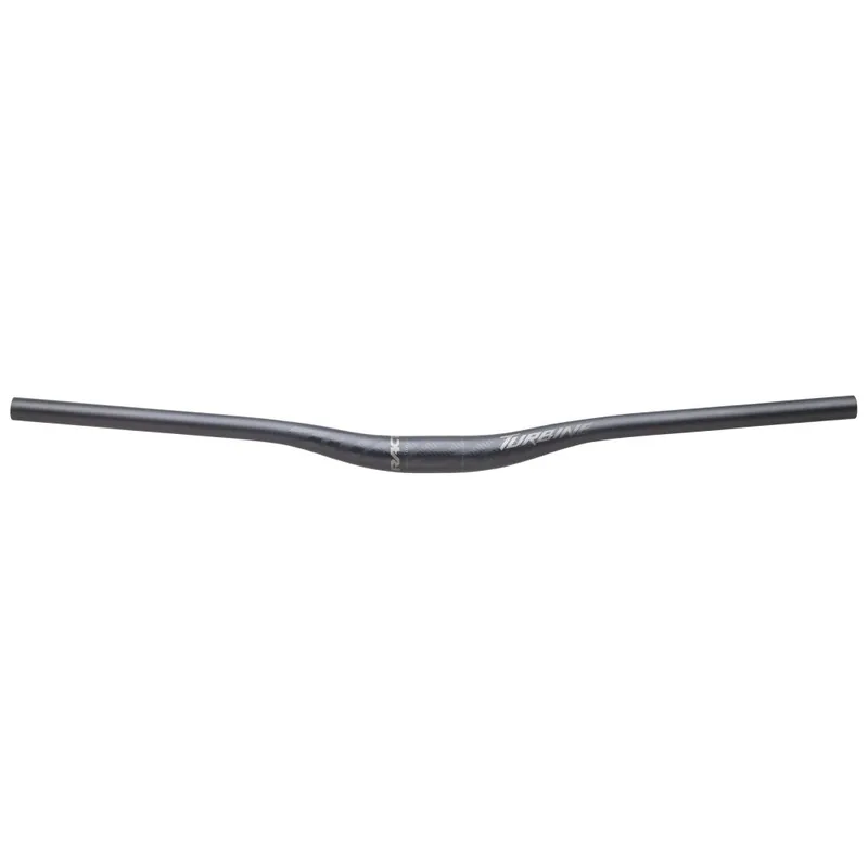 Race Face Turbine 35 MTB-Lenker - 780mm Rise 20mm - stealth Kracherpreis