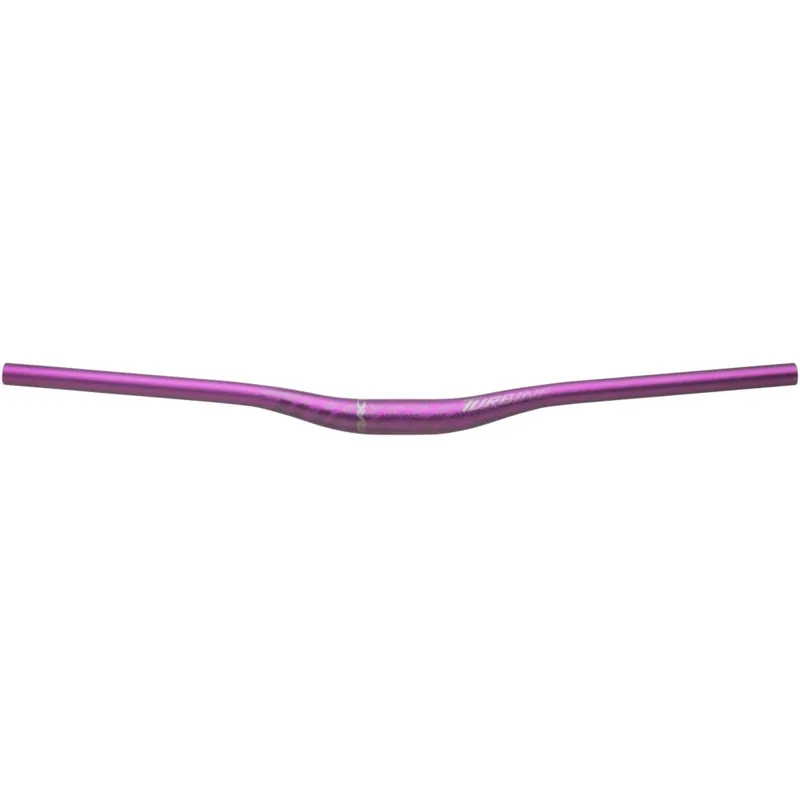 Beliebt Race Face Turbine 35 MTB-Lenker - 760mm Rise 20mm - violett