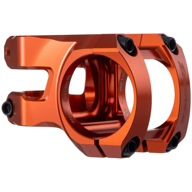 Top-Preis Race Face Turbine SL 35 Vorbau - orange