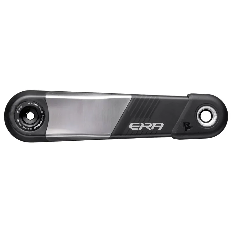 Race Face ERA eMTB Carbon Kurbelarme ETOR - Fazua Ride 60 - schwarz Ausverkauf
