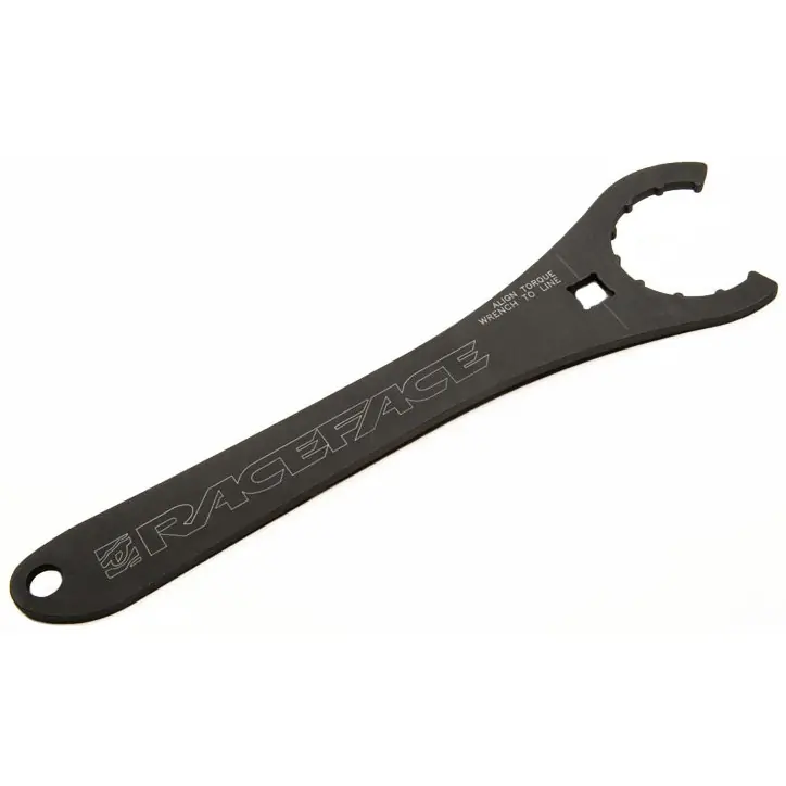 Neu Im Sortiment Race Face Cinch BSA30 Montageschlüssel für Lagerschalen