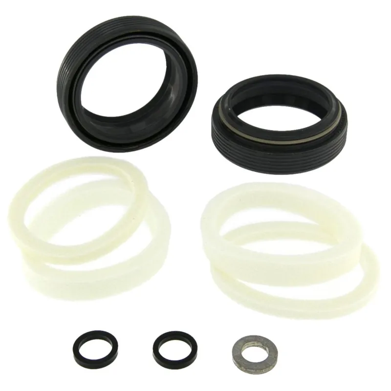 Racingbros Staubdichtungsset - für FOX RockShox Specialized - 32mm - R1510019 Mega-Angebot