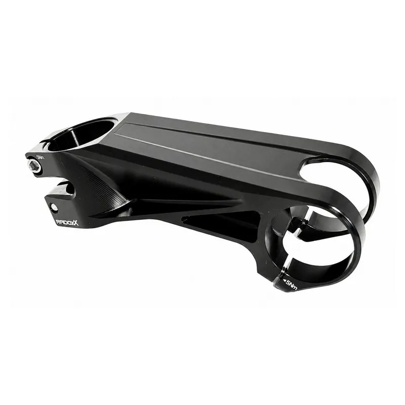 Wochenendangebot Radoxx Components XC Vorbau für Orbea Oiz 31.8mm - schwarz