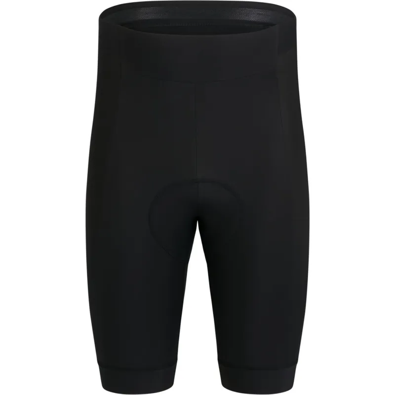 Rapha Core Shorts Herren - black/white Billig