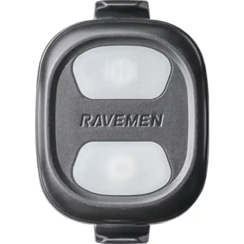 Ravemen ARS03 Kabellose Lenkerfernbedienung Garantierte Lieferung
